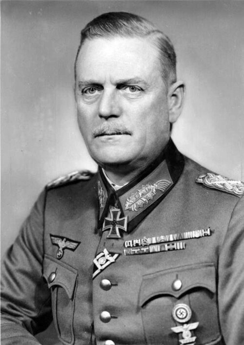 Wilhelm Keitel